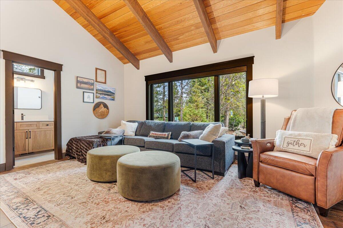 Fairway Crest Village - Residential