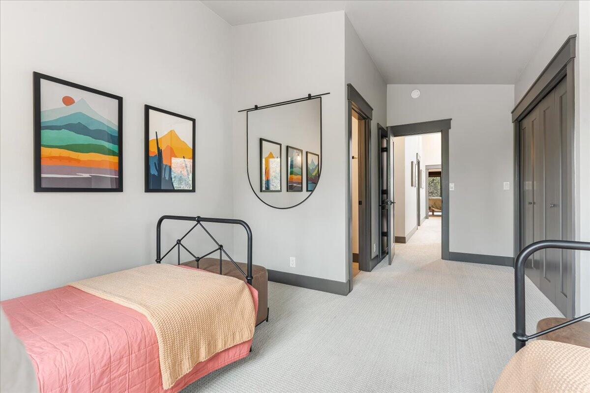 Fairway Crest Village - Residential