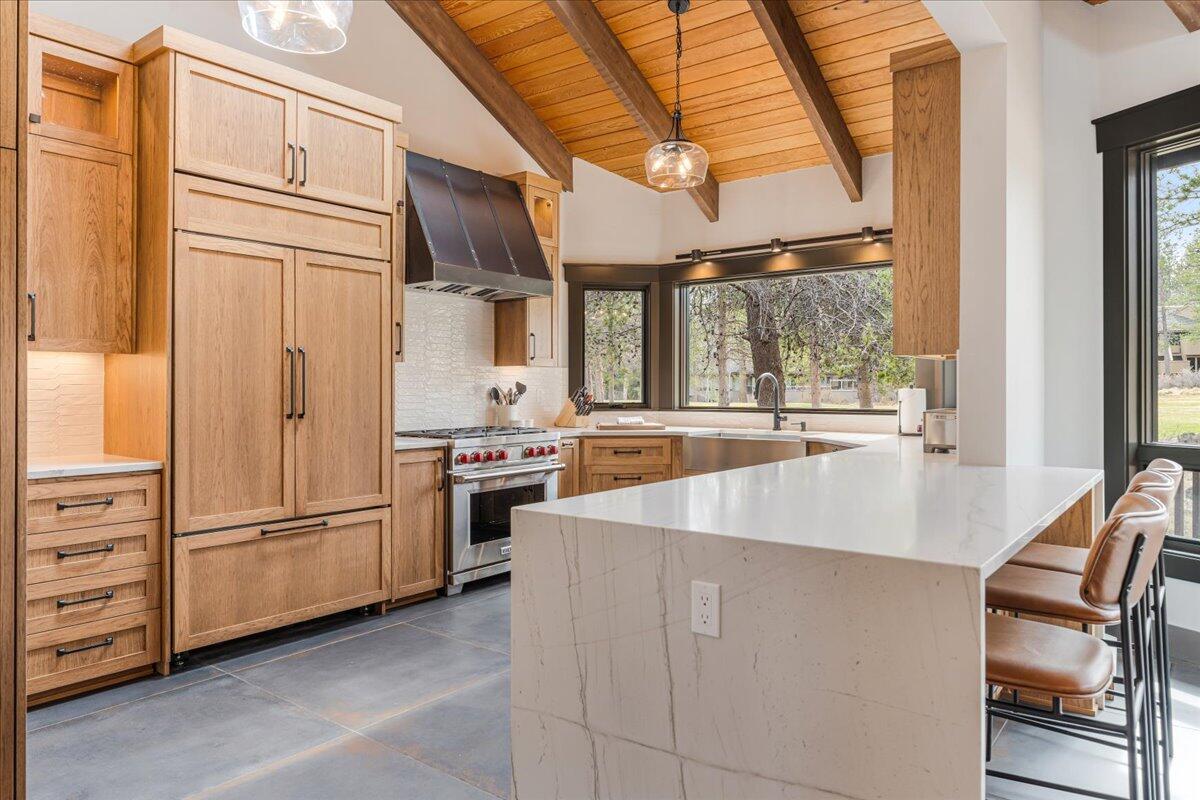 Fairway Crest Village - Residential