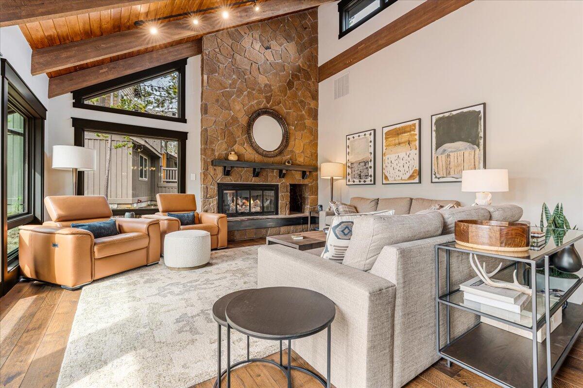 Fairway Crest Village - Residential