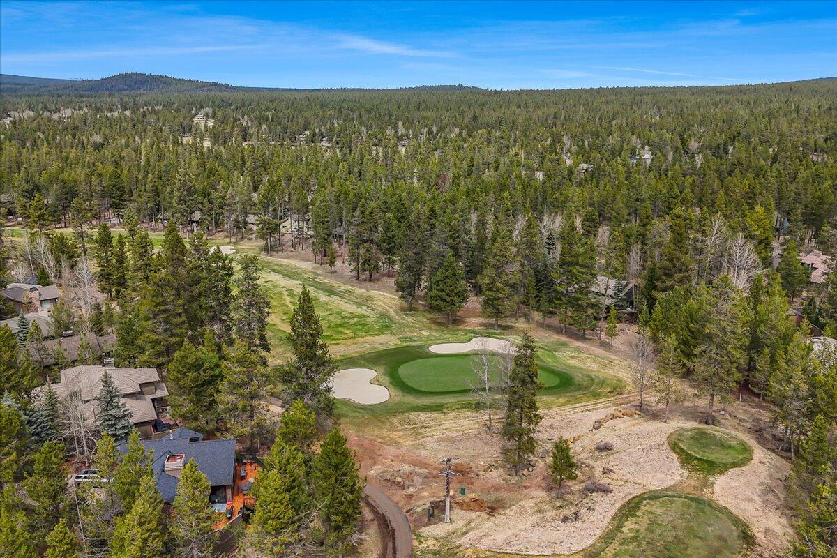 Fairway Crest Village - Residential