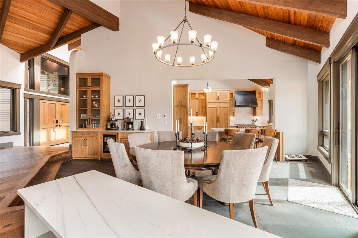 Fairway Crest Village - Residential