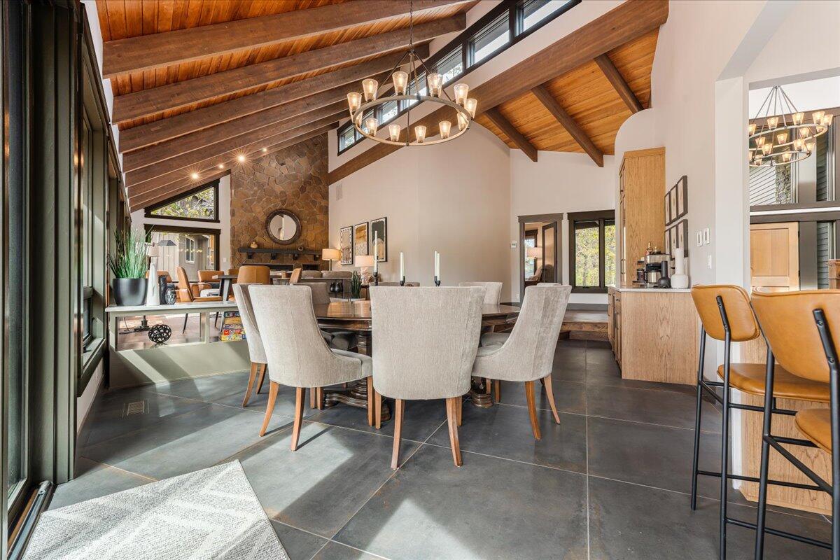 Fairway Crest Village - Residential