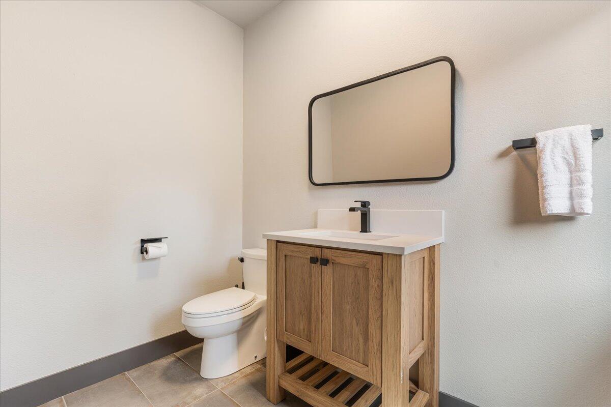 Fairway Crest Village - Residential