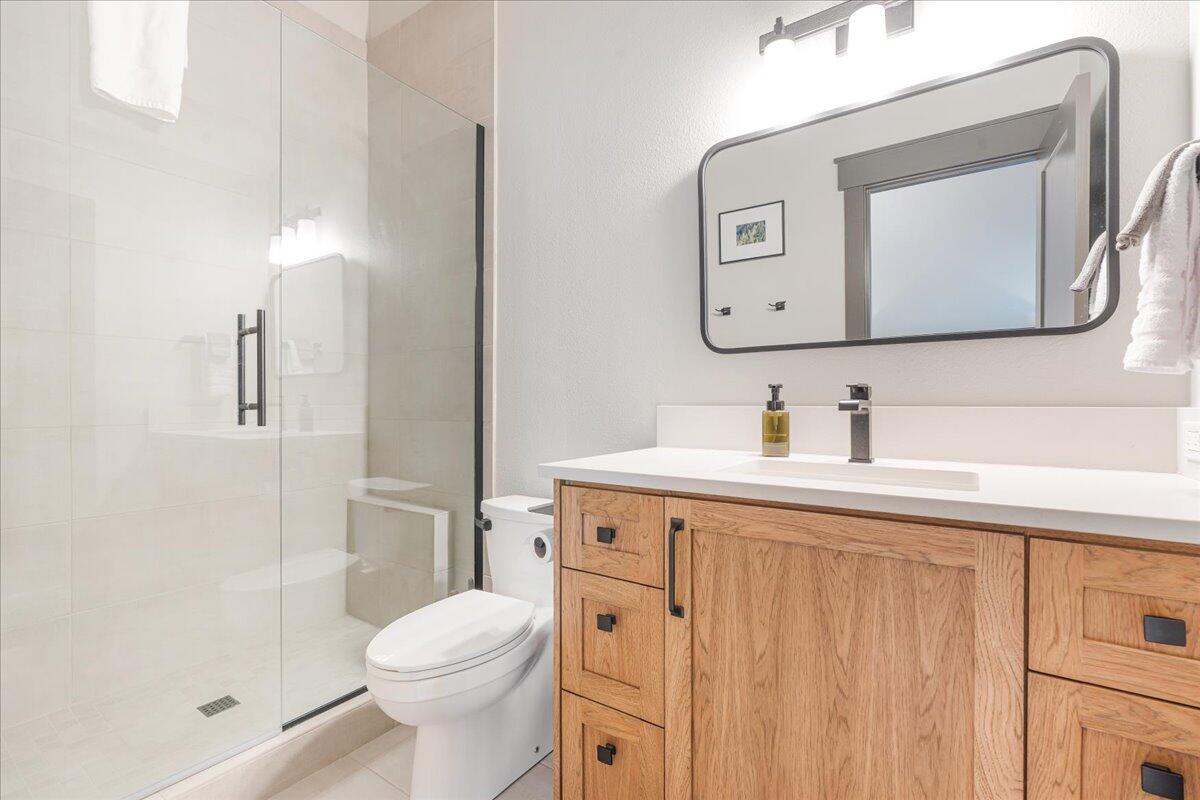 Fairway Crest Village - Residential