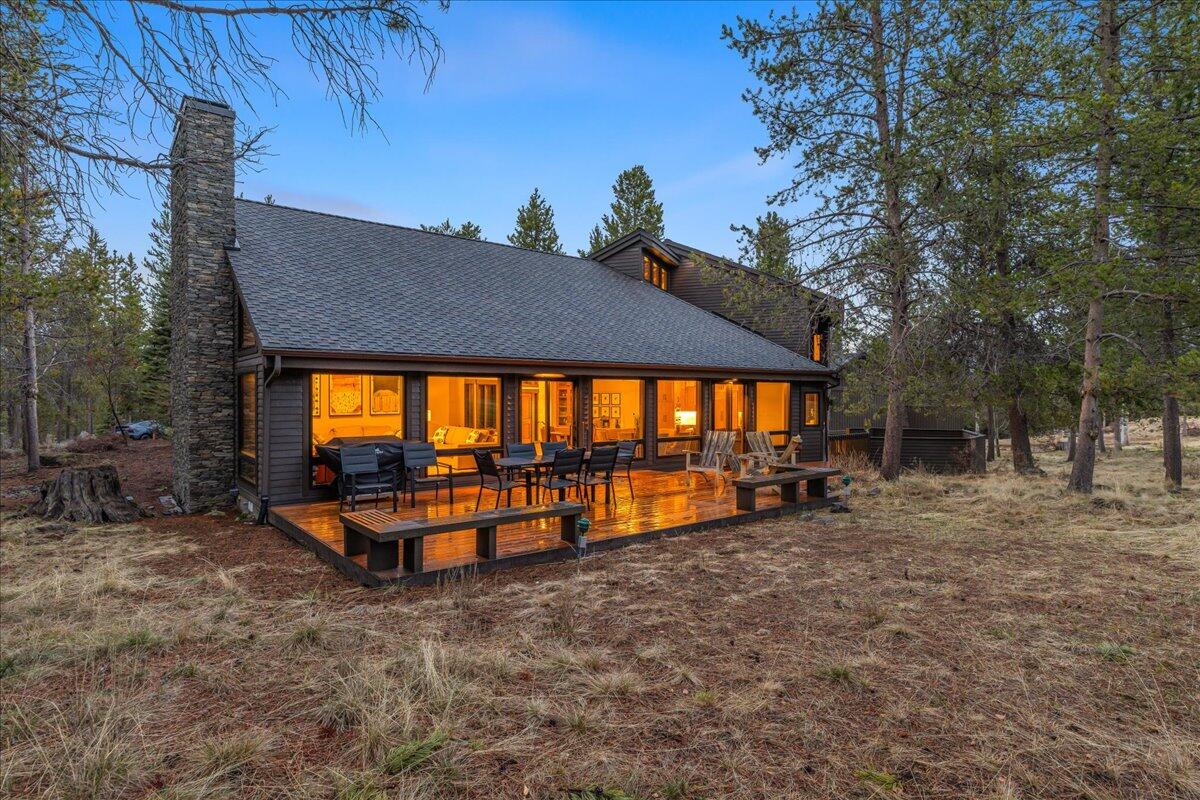 Fairway Crest Village - Residential