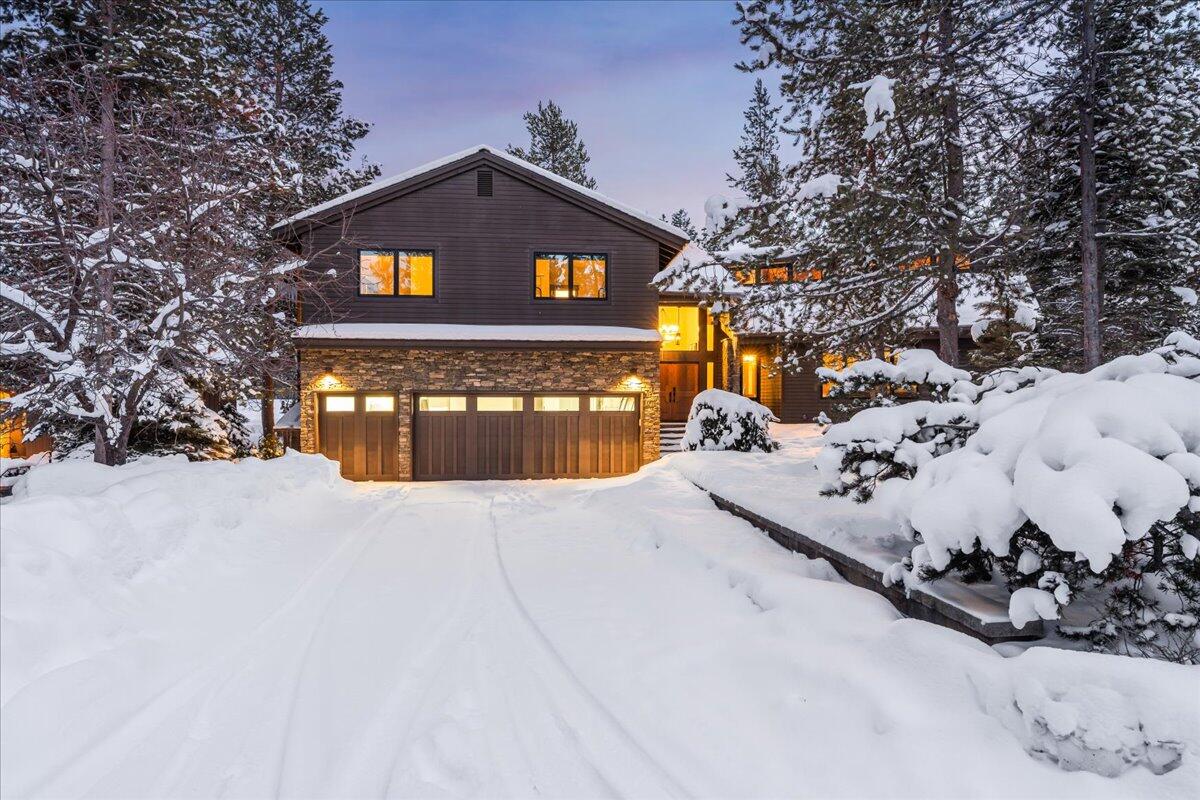 Fairway Crest Village - Residential