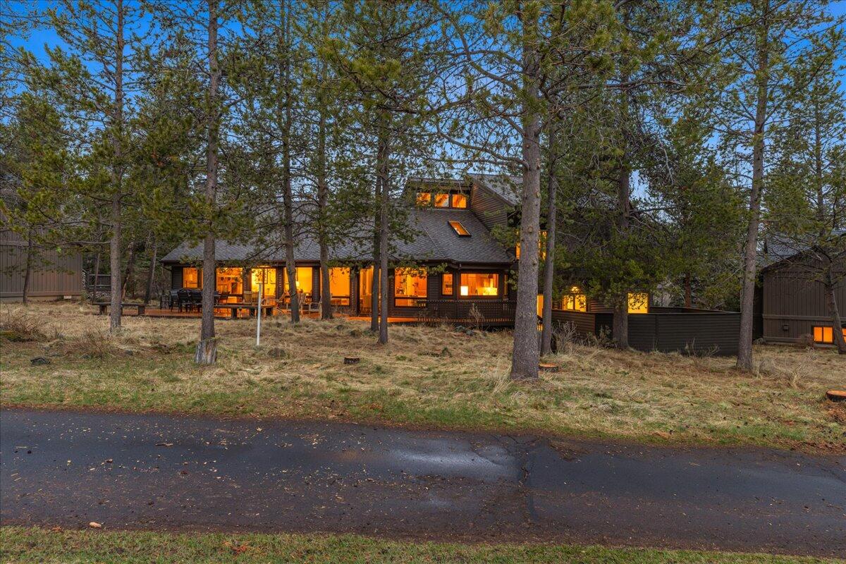 Fairway Crest Village - Residential