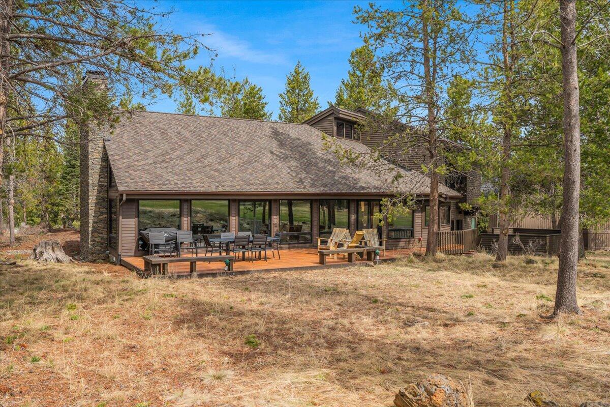 Fairway Crest Village - Residential