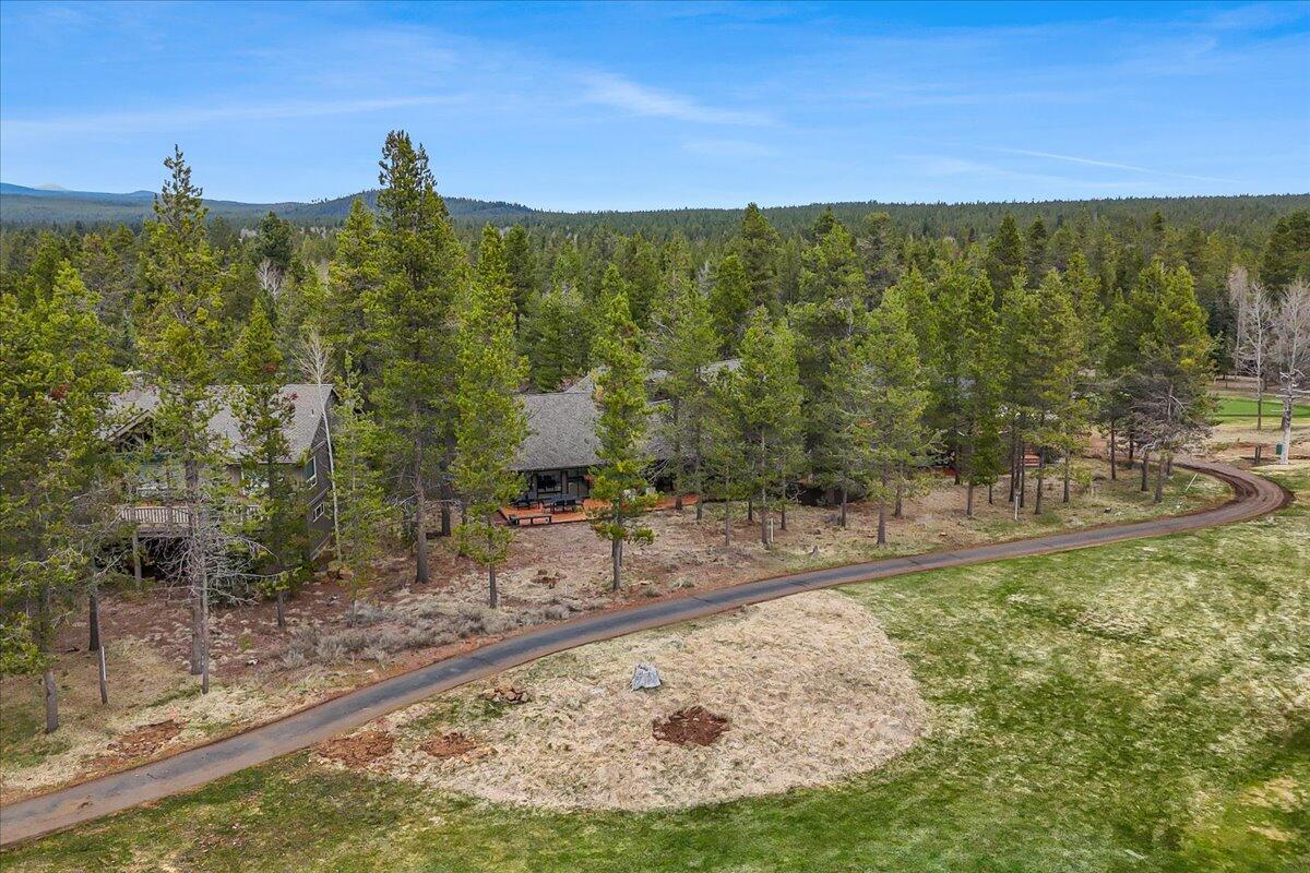 Fairway Crest Village - Residential