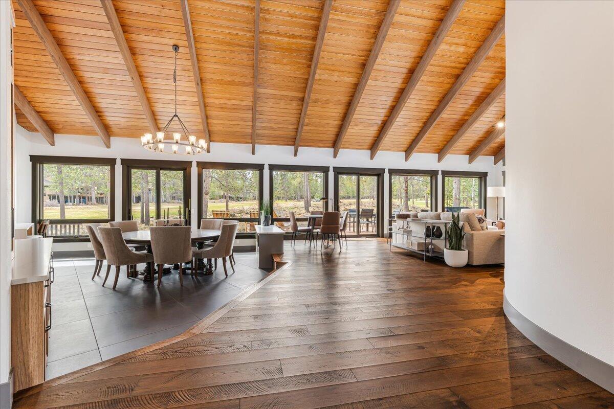 Fairway Crest Village - Residential