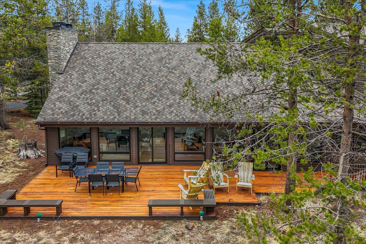 Fairway Crest Village - Residential