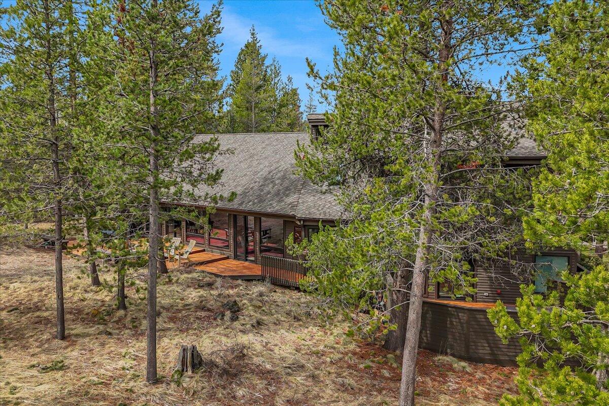 Fairway Crest Village - Residential