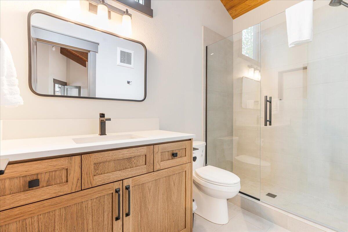 Fairway Crest Village - Residential