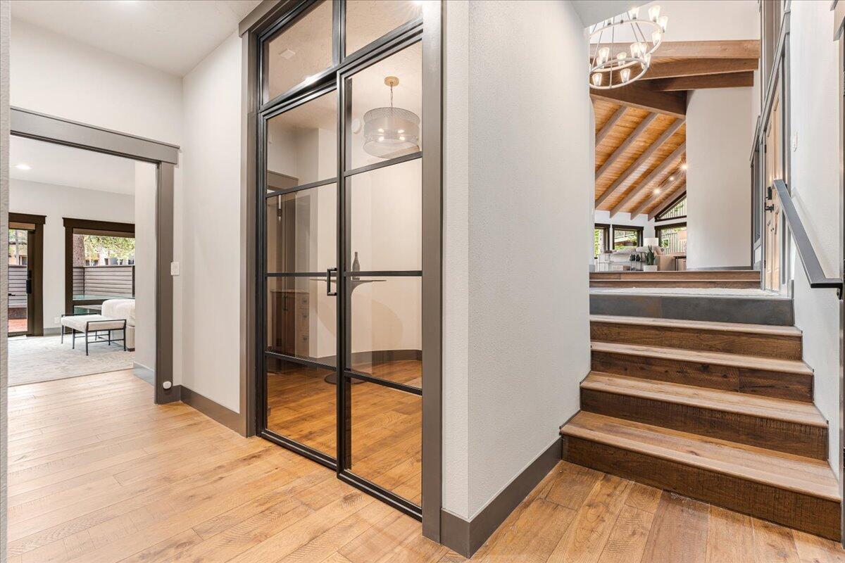 Fairway Crest Village - Residential