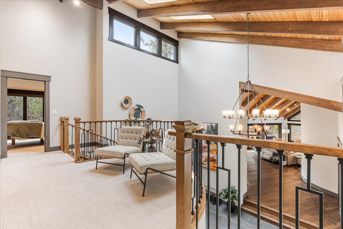 Fairway Crest Village - Residential