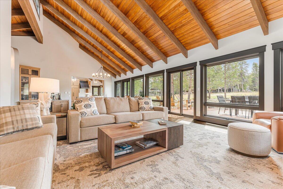 Fairway Crest Village - Residential