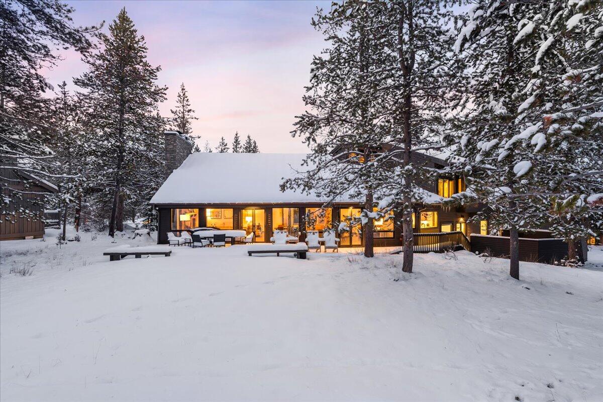 Fairway Crest Village - Residential