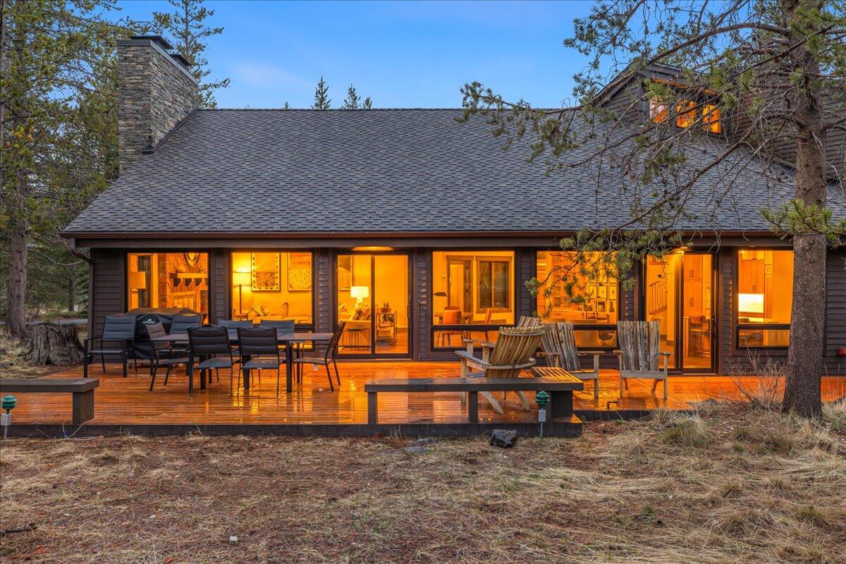 Fairway Crest Village - Residential