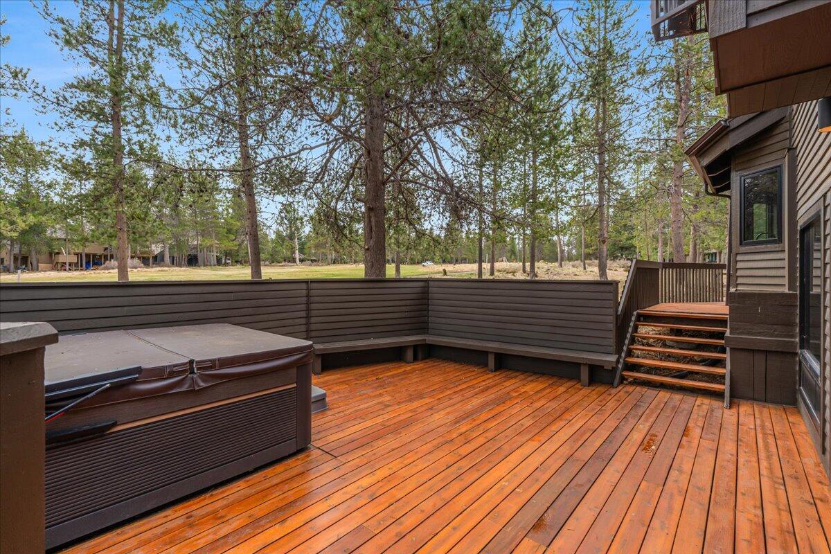 Fairway Crest Village - Residential