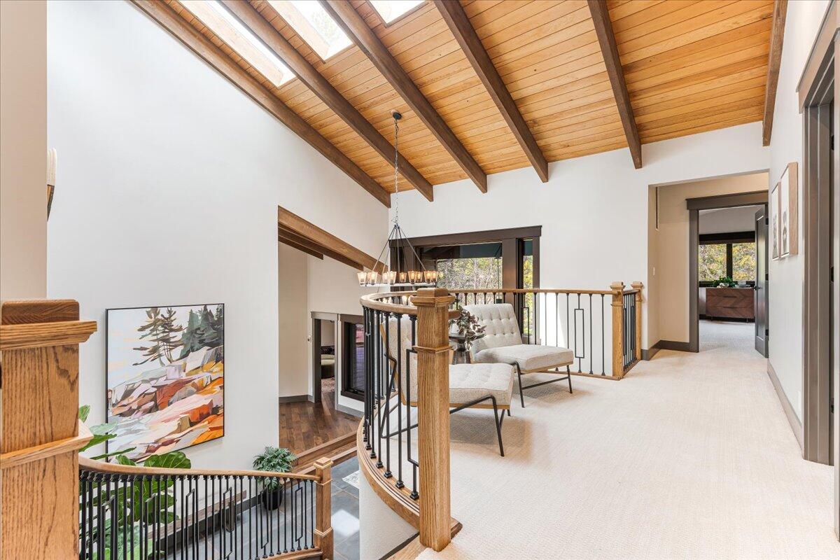 Fairway Crest Village - Residential