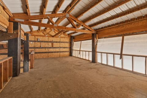 Tiny photo for 12445 Highway 140 E, Klamath Falls, OR 97603 (MLS # 220220516)