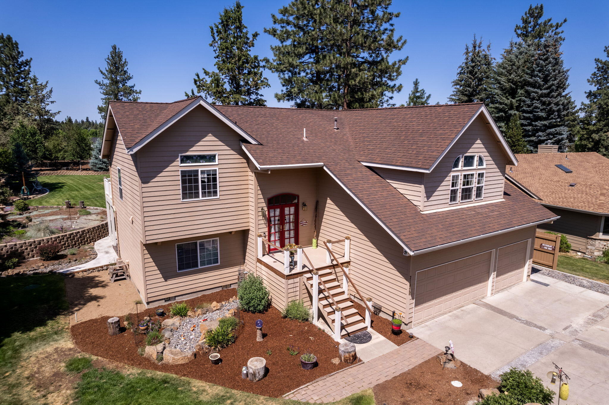 Orion Estate - Residential