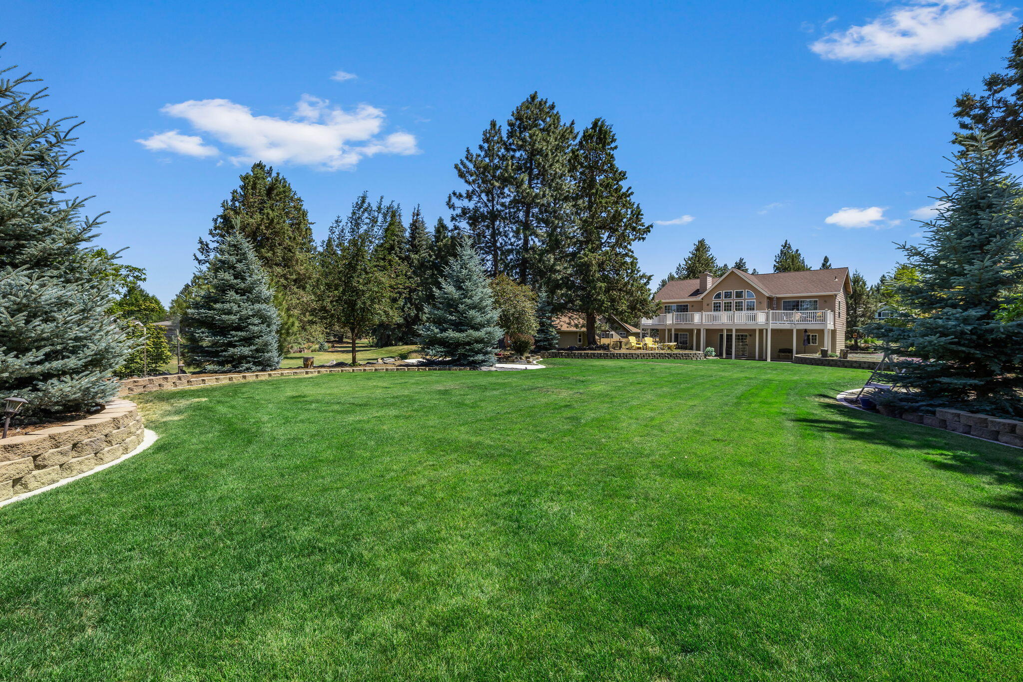 Orion Estate - Residential