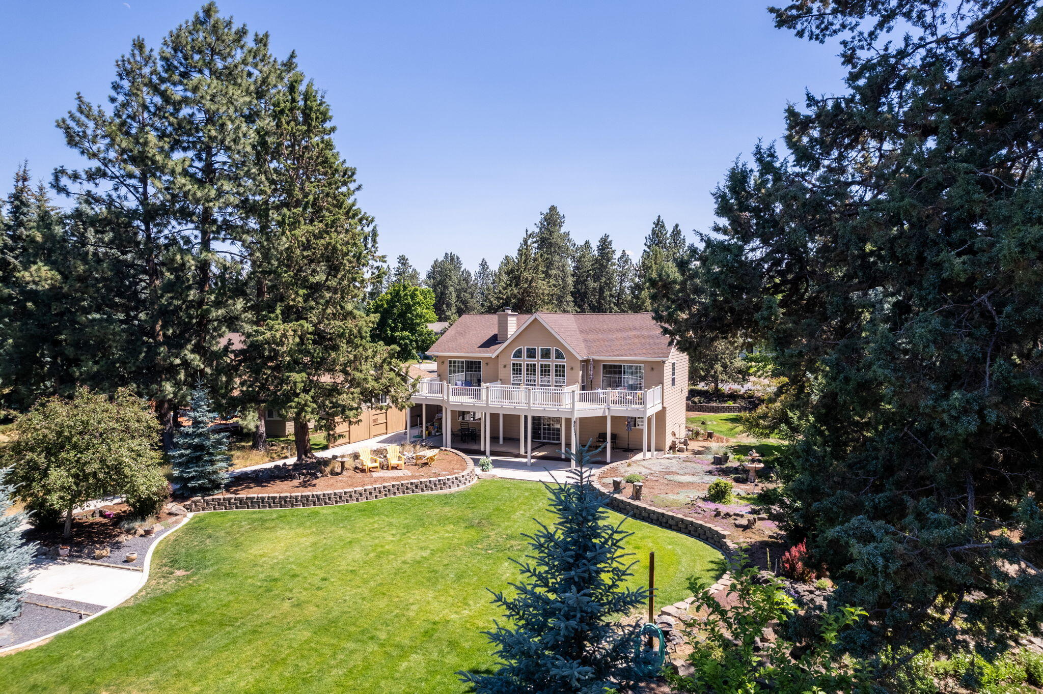 Orion Estate - Residential