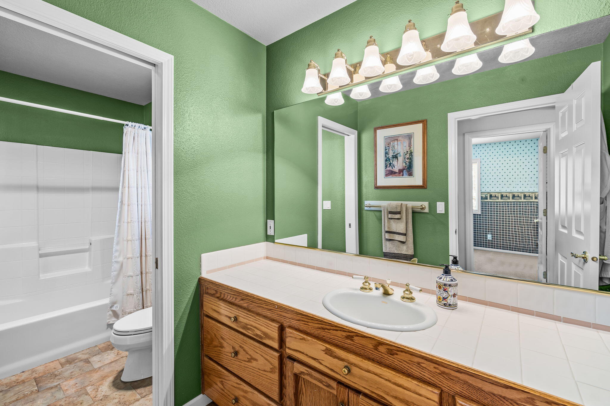 Orion Estate - Residential