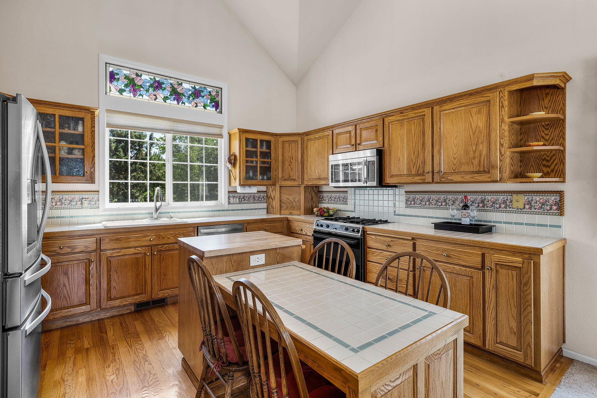 Orion Estate - Residential