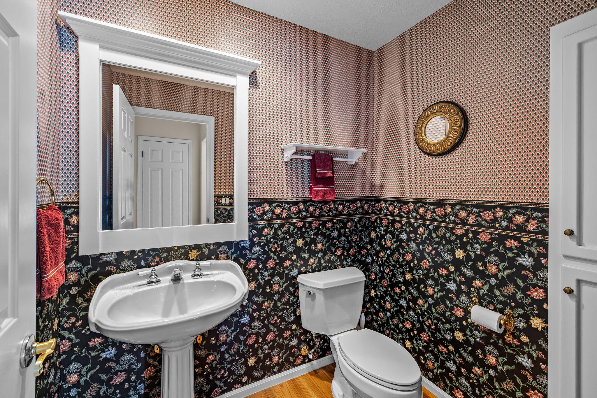 Orion Estate - Residential