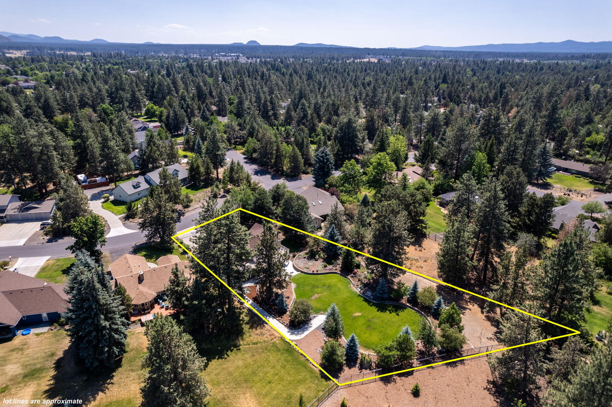 Orion Estate - Residential