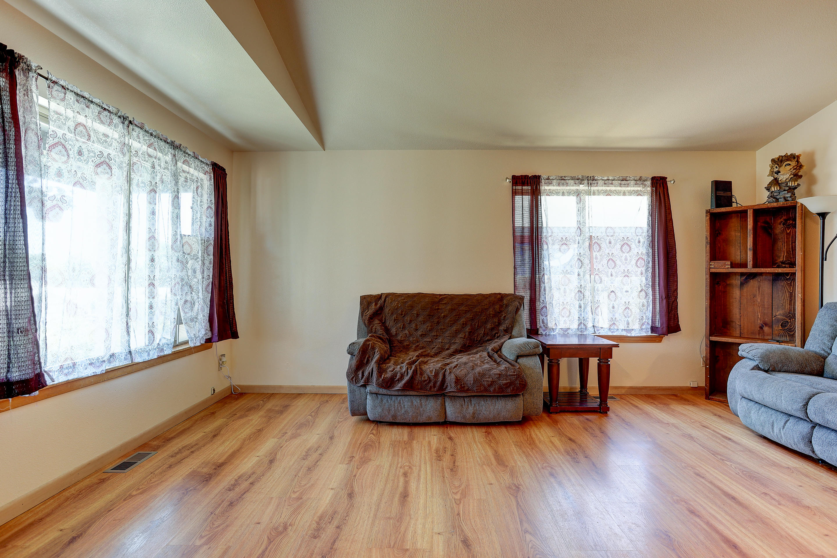 Palmain - Residential