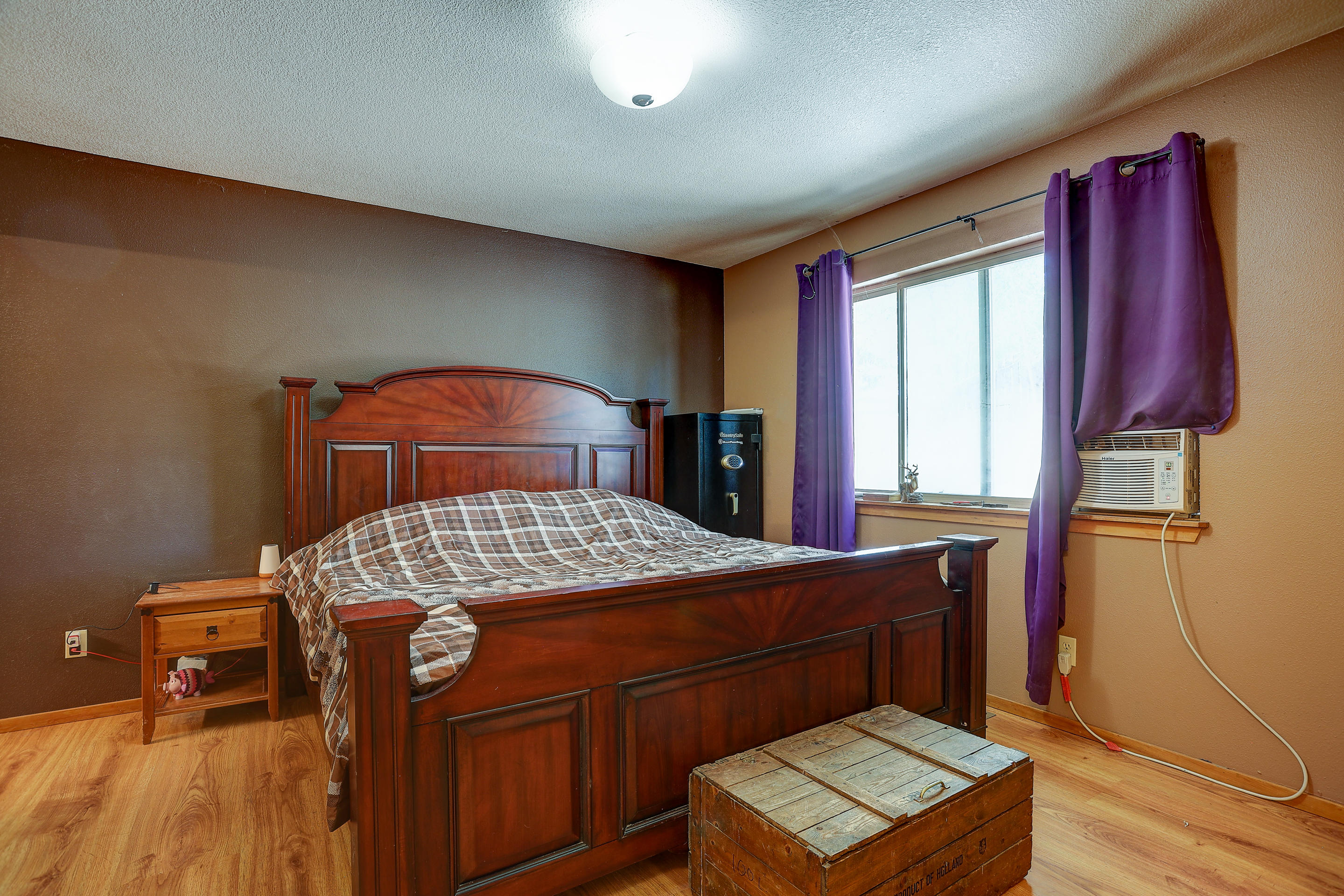 Palmain - Residential