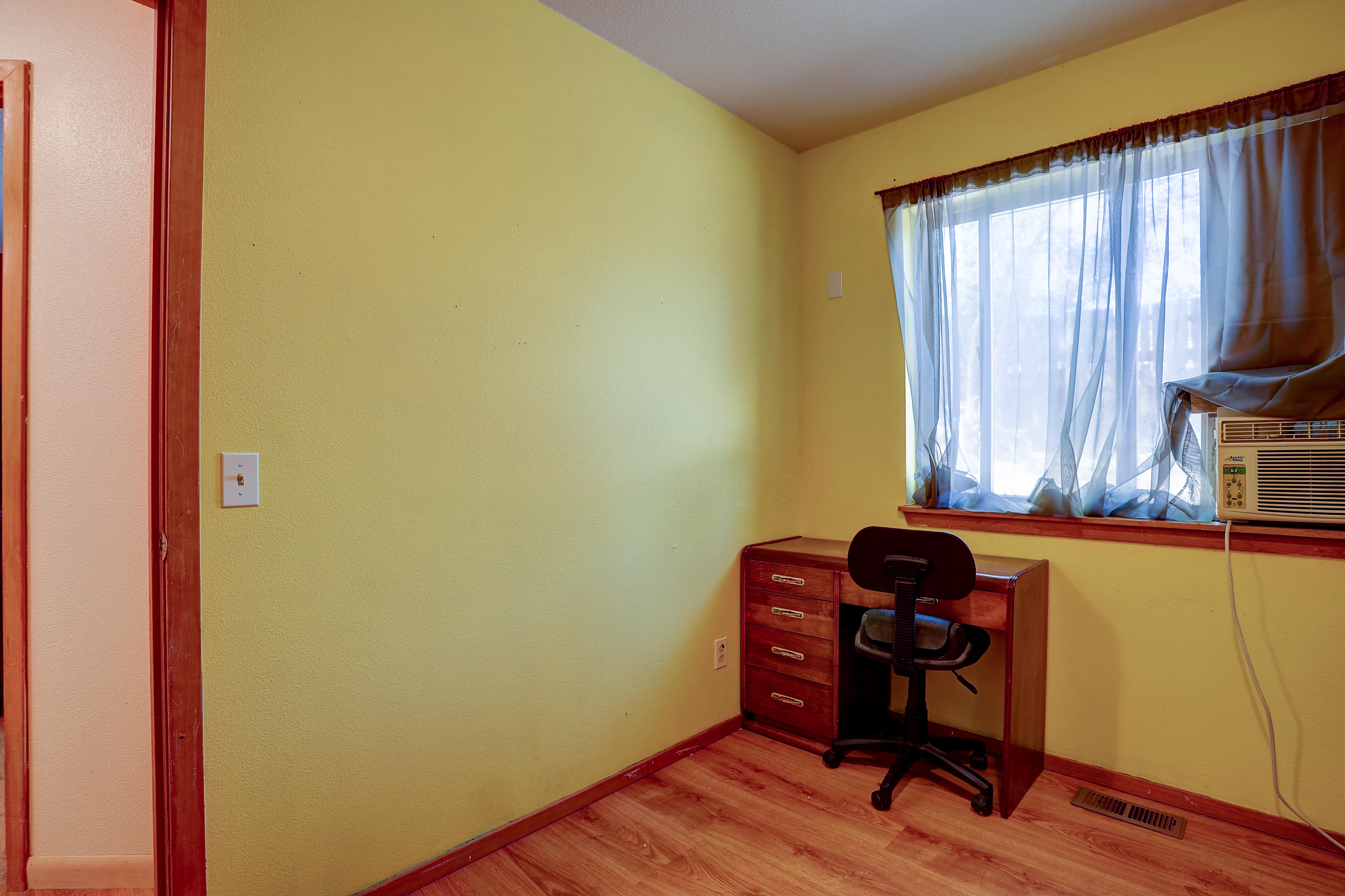 Palmain - Residential