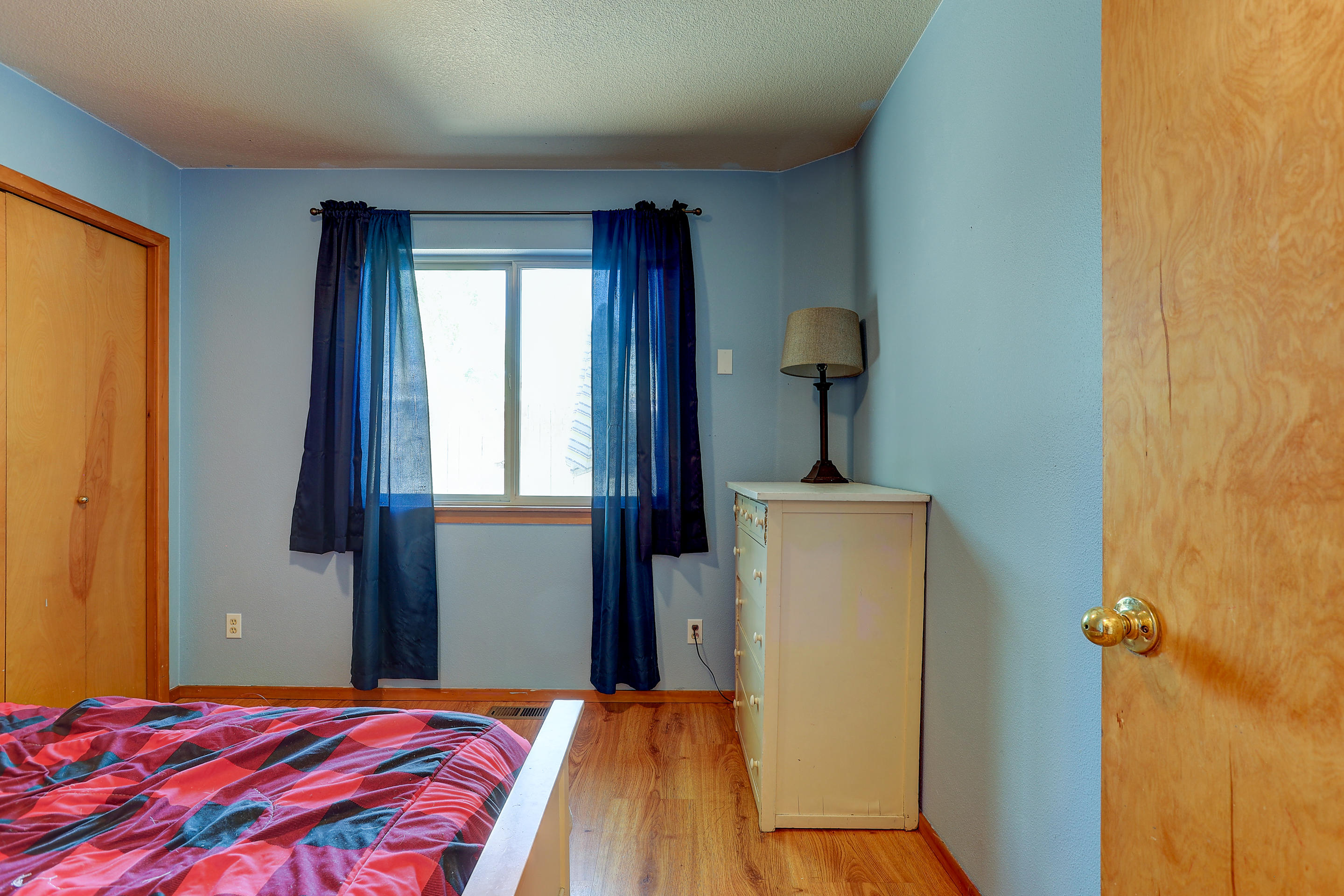 Palmain - Residential