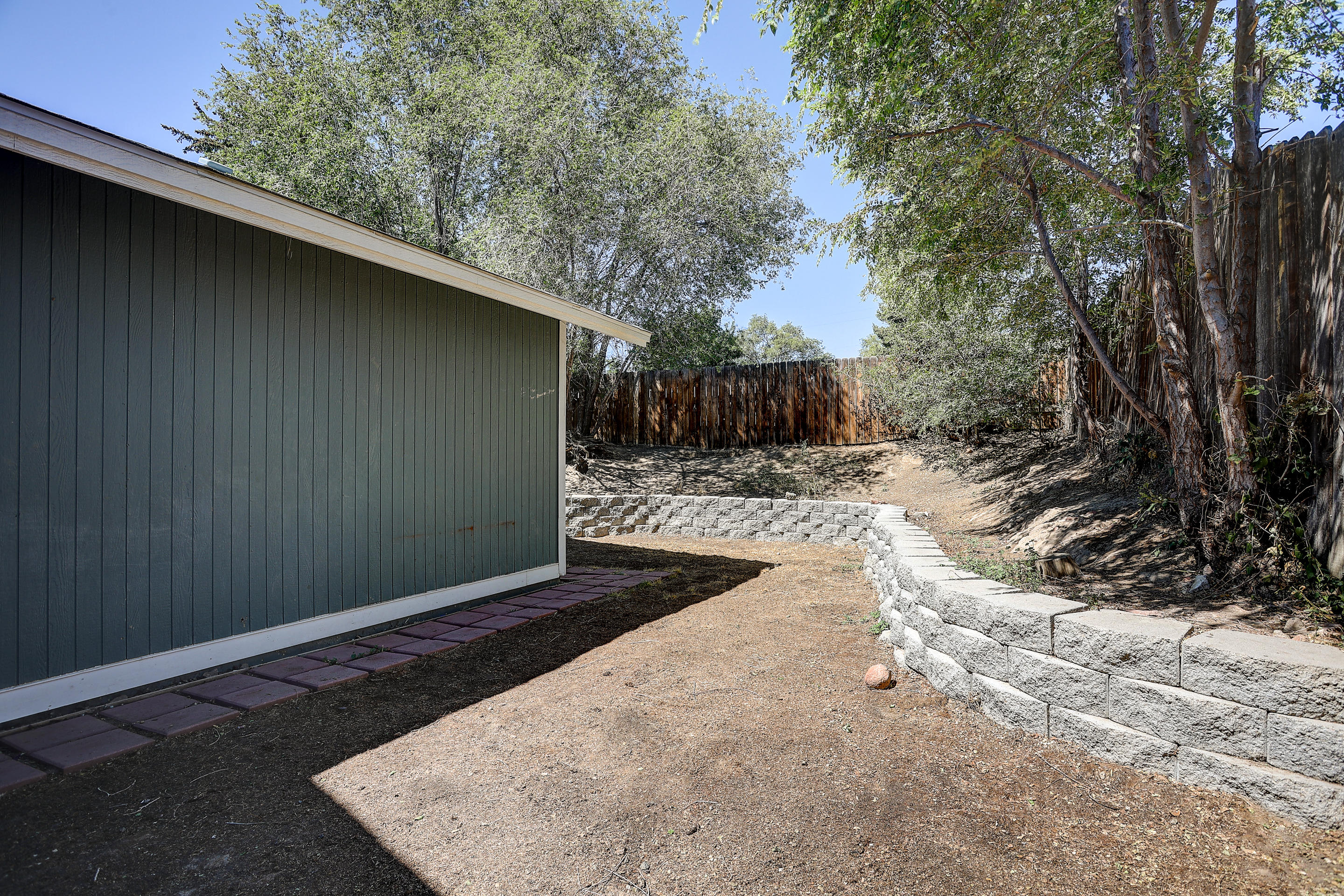 Palmain - Residential