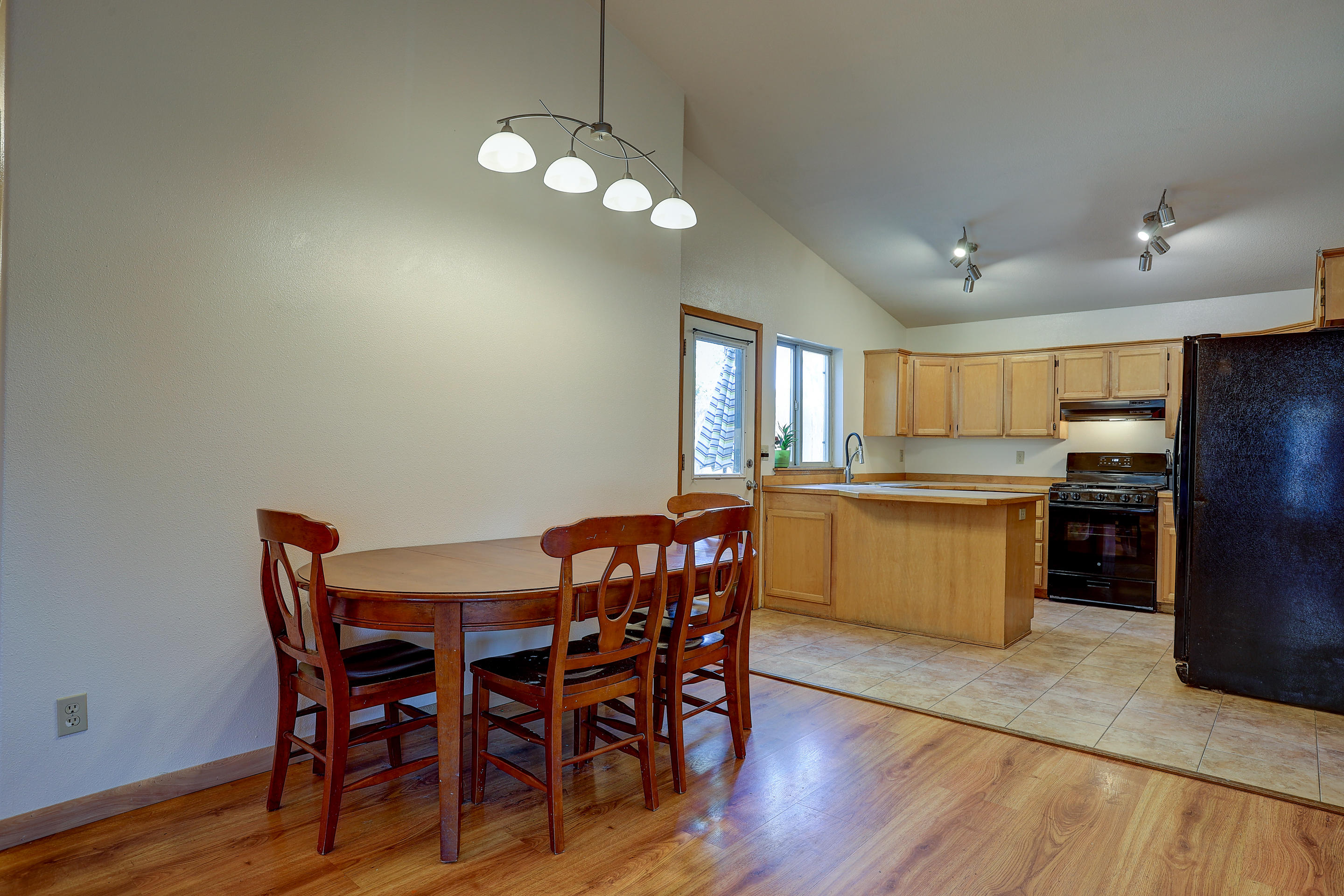 Palmain - Residential