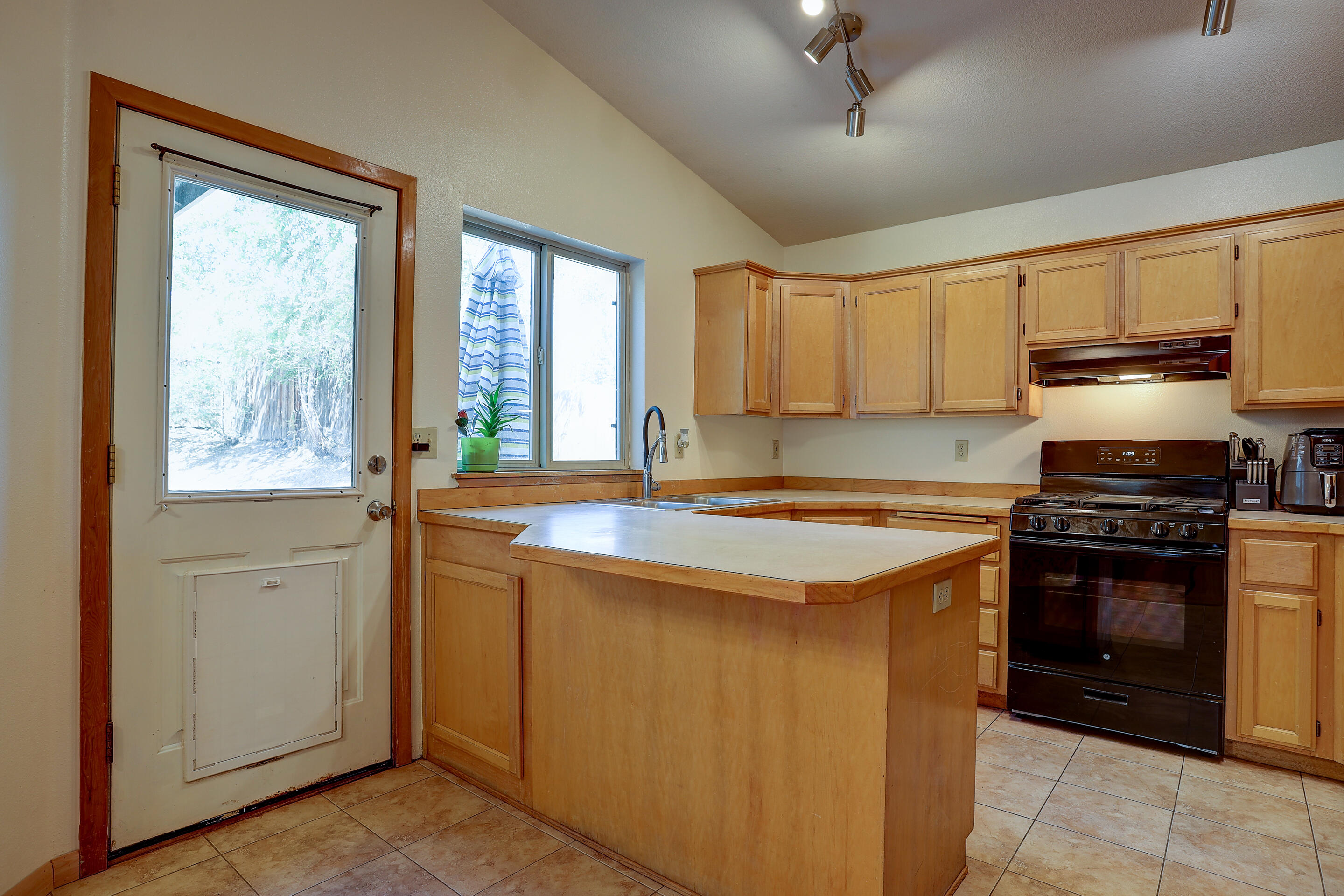 Palmain - Residential