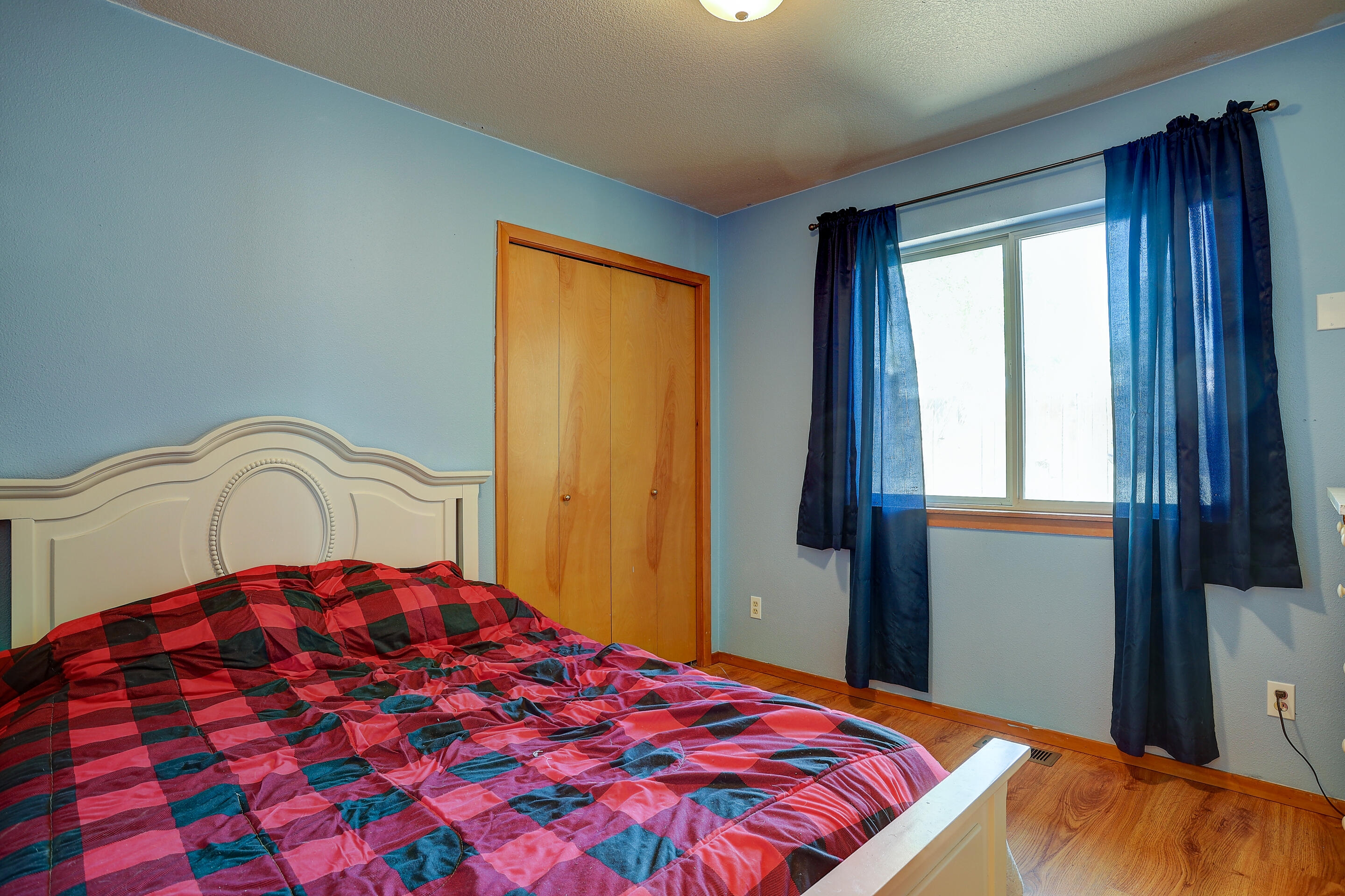 Palmain - Residential