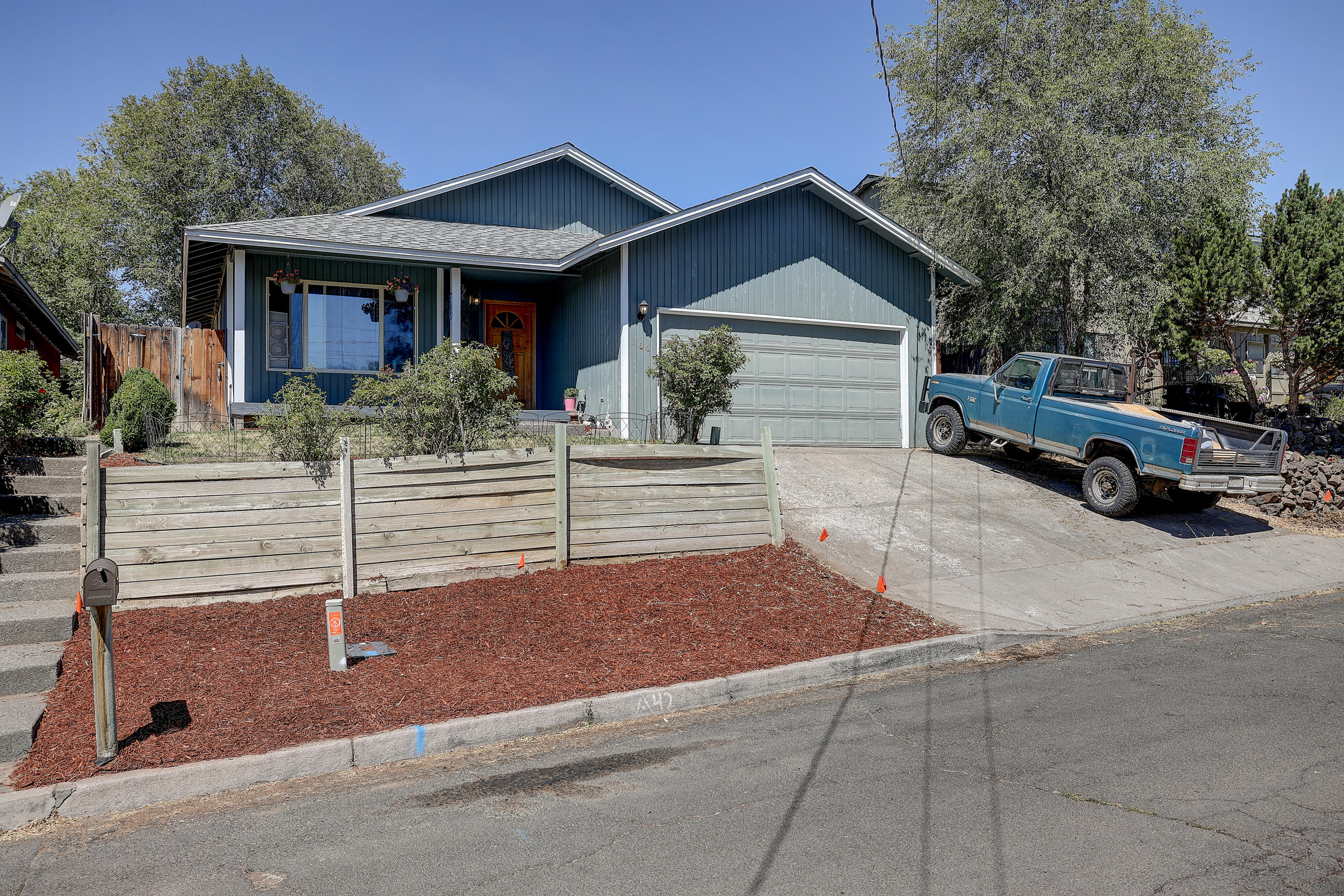 Palmain - Residential