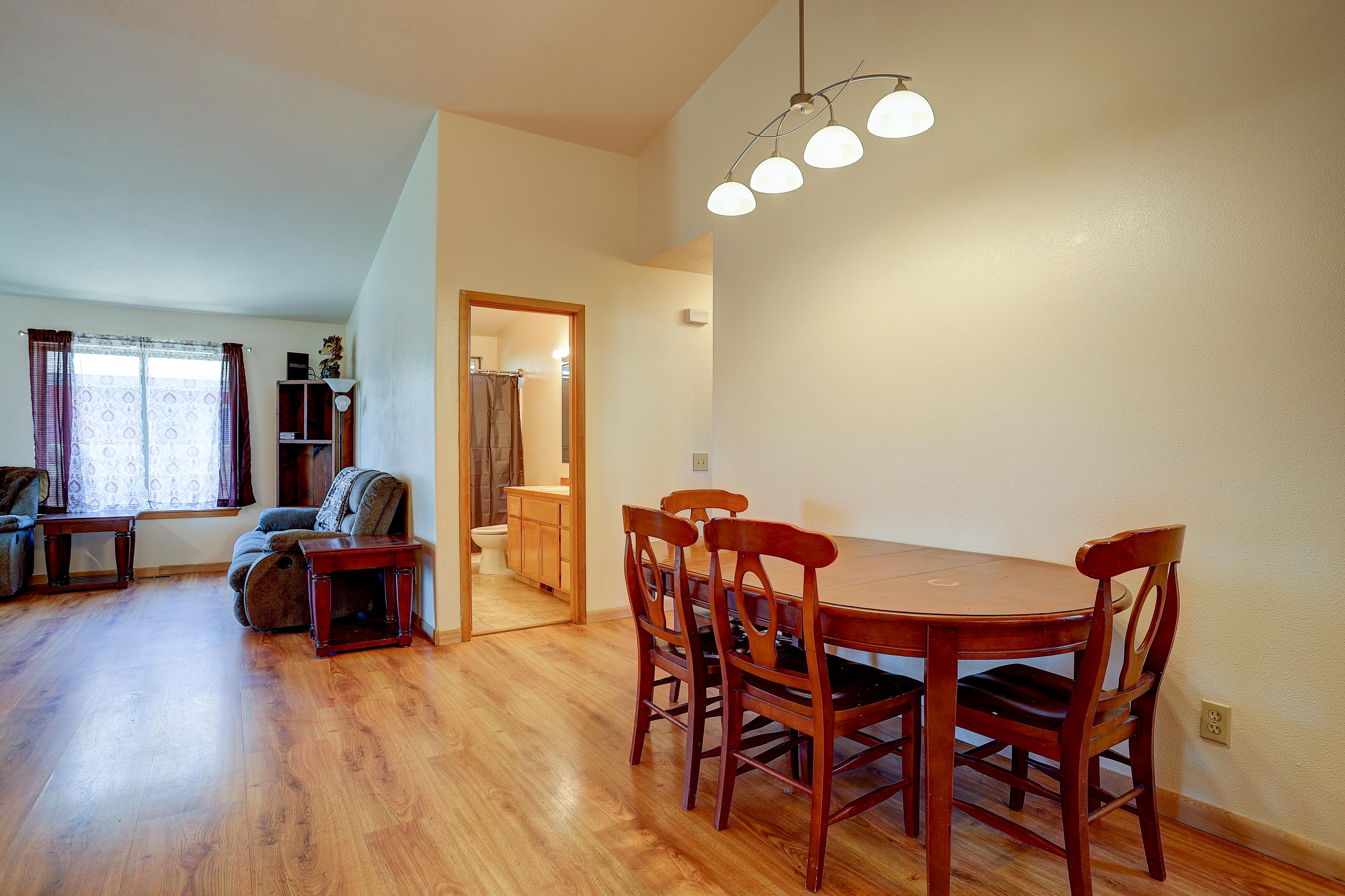 Palmain - Residential