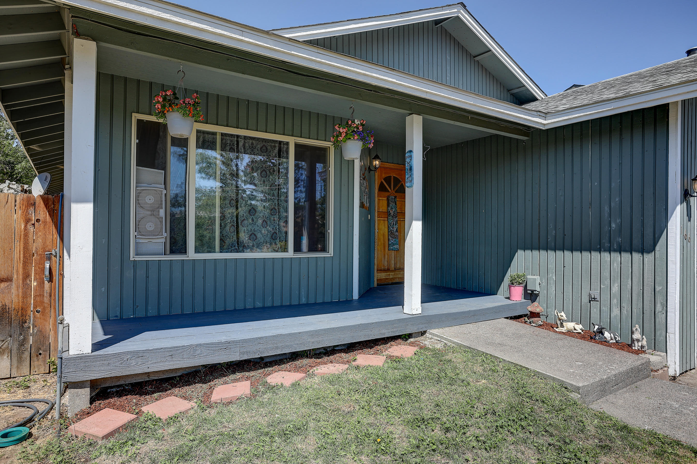 Palmain - Residential