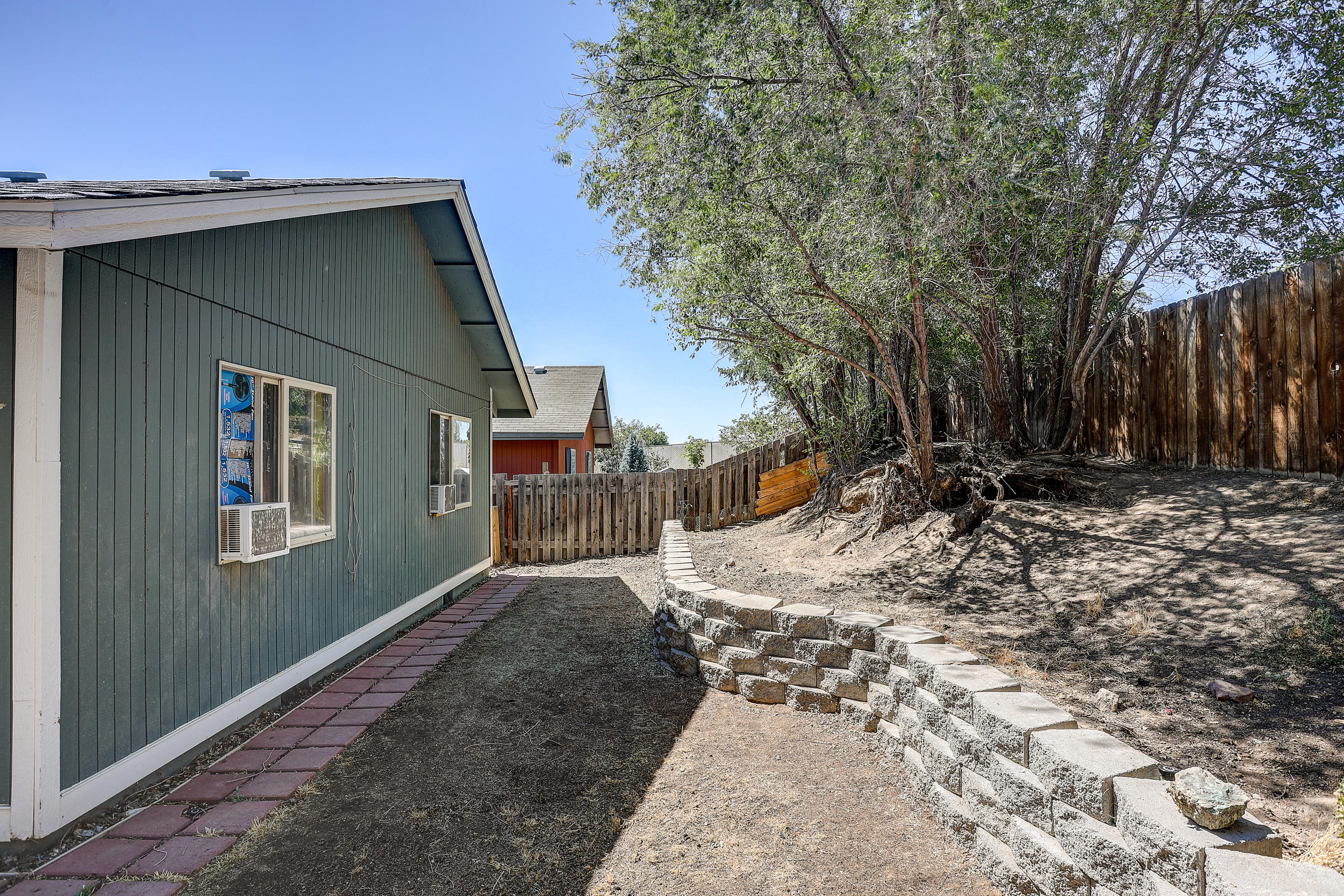 Palmain - Residential