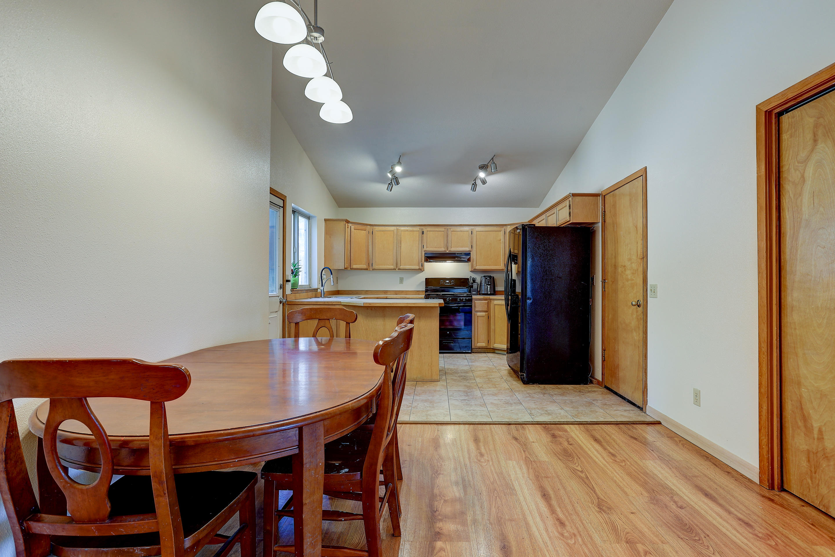 Palmain - Residential