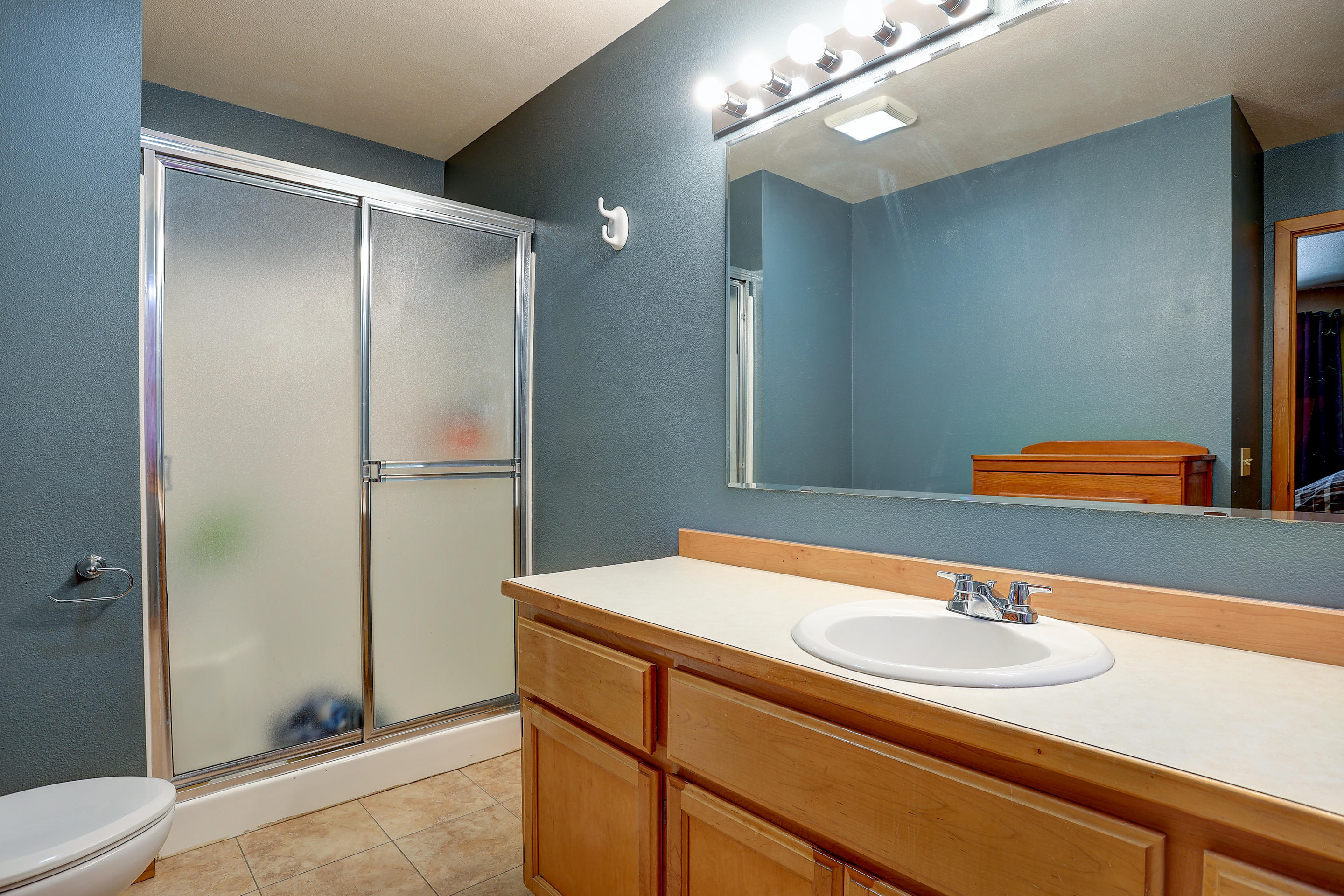 Palmain - Residential