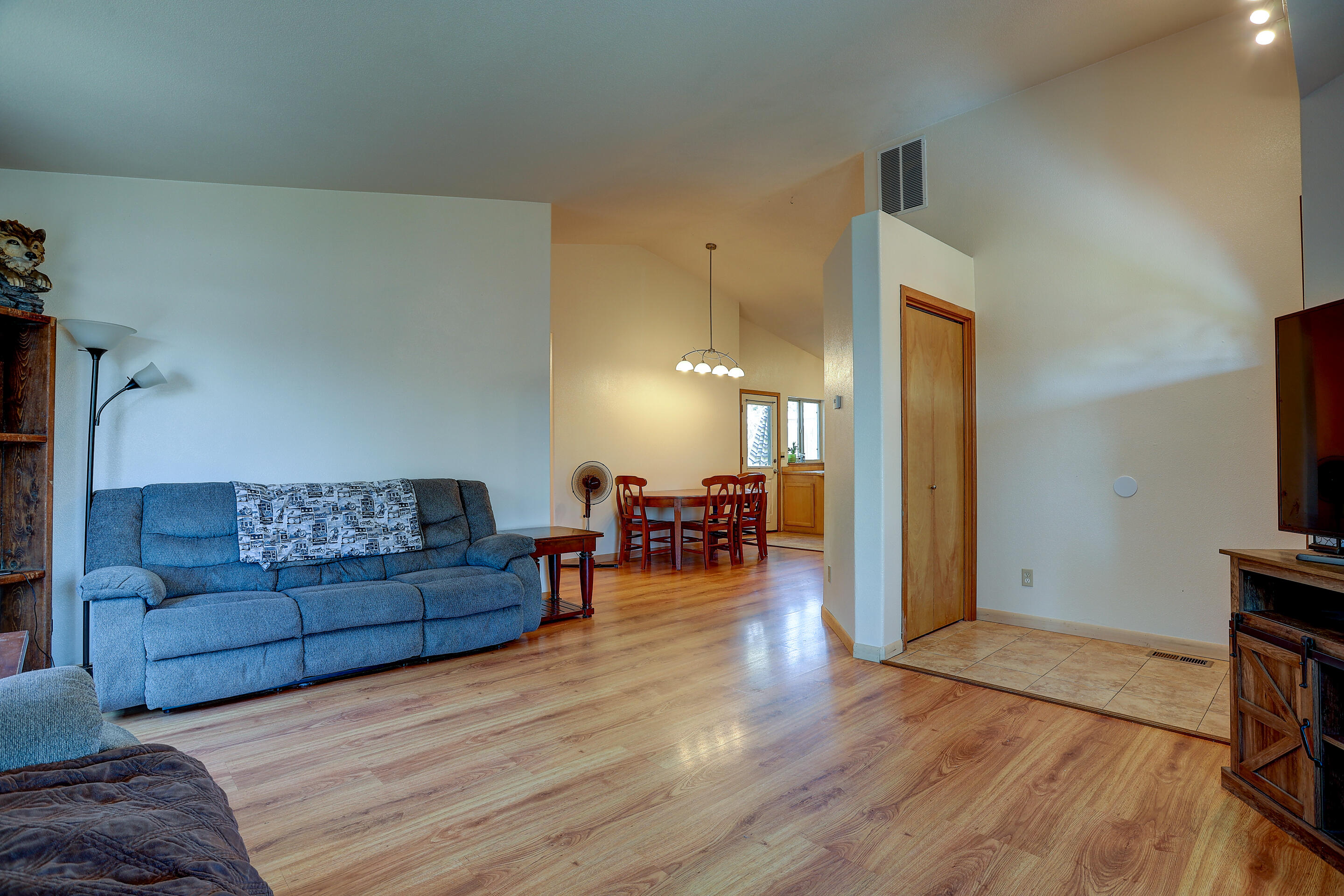 Palmain - Residential