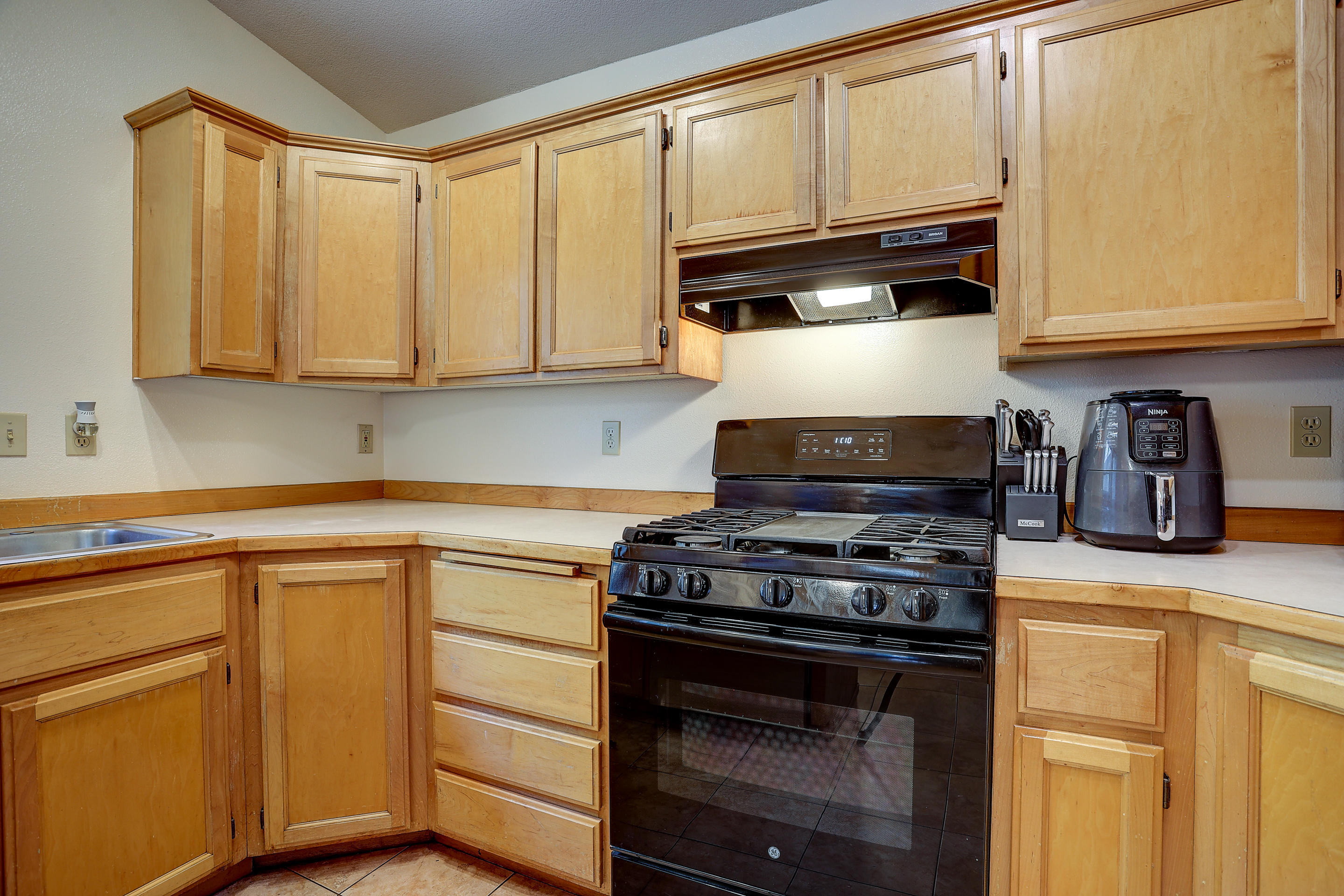 Palmain - Residential