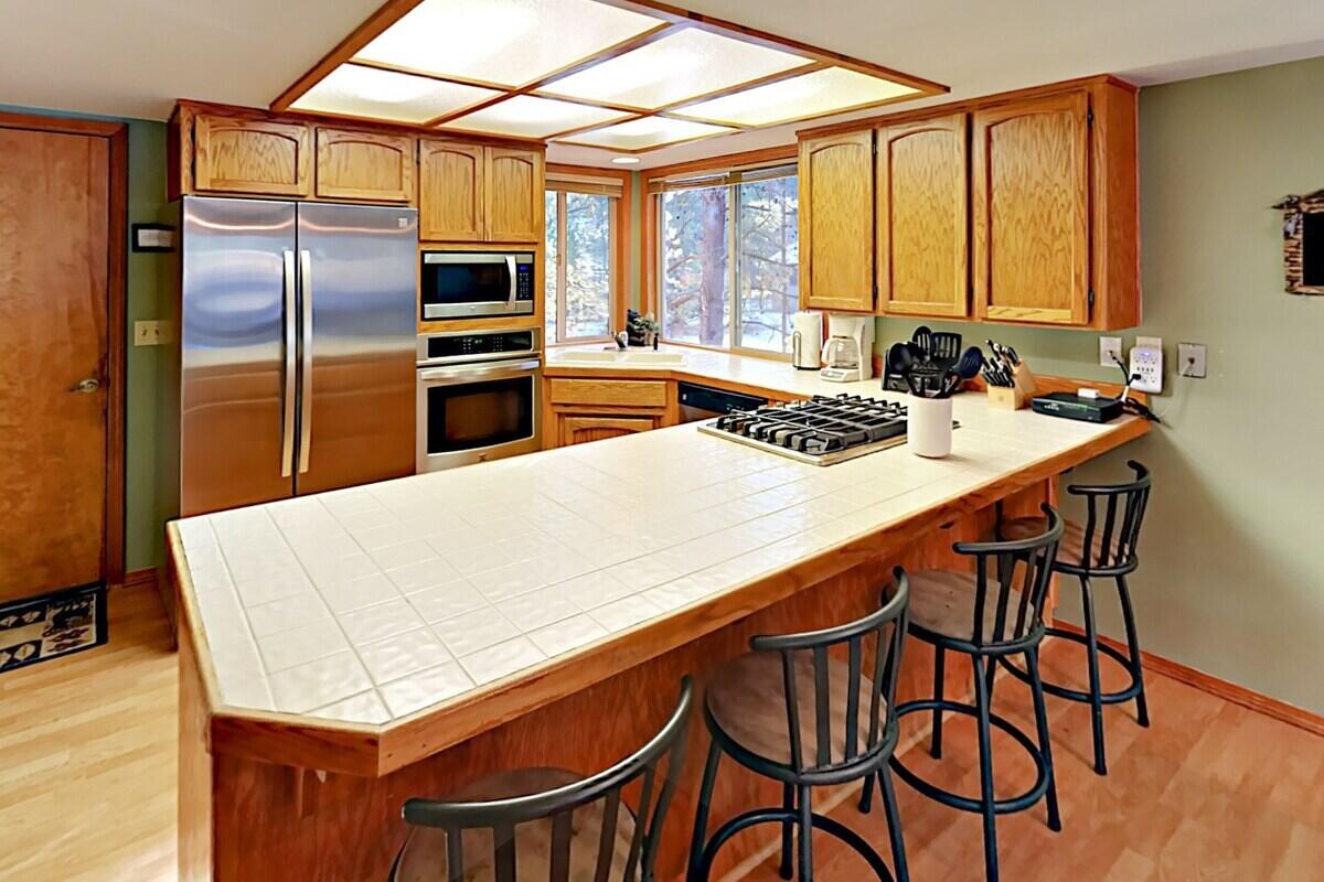 Mtn Village East - Residential